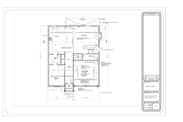 MAIN FLOOR PLAN FINAL