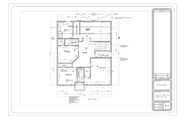 SECOND FLOOR PLAN FINAL